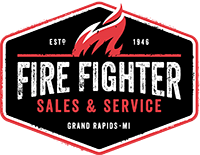 Firefighters Sales